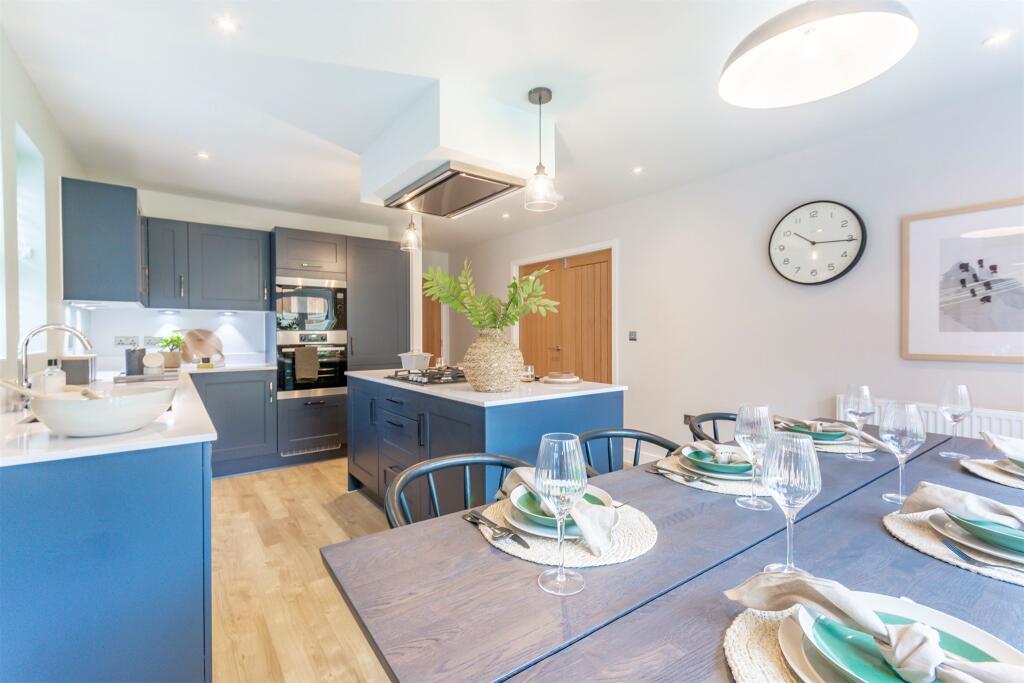 Additional property image - Drovers Way, Ambergate, Belper