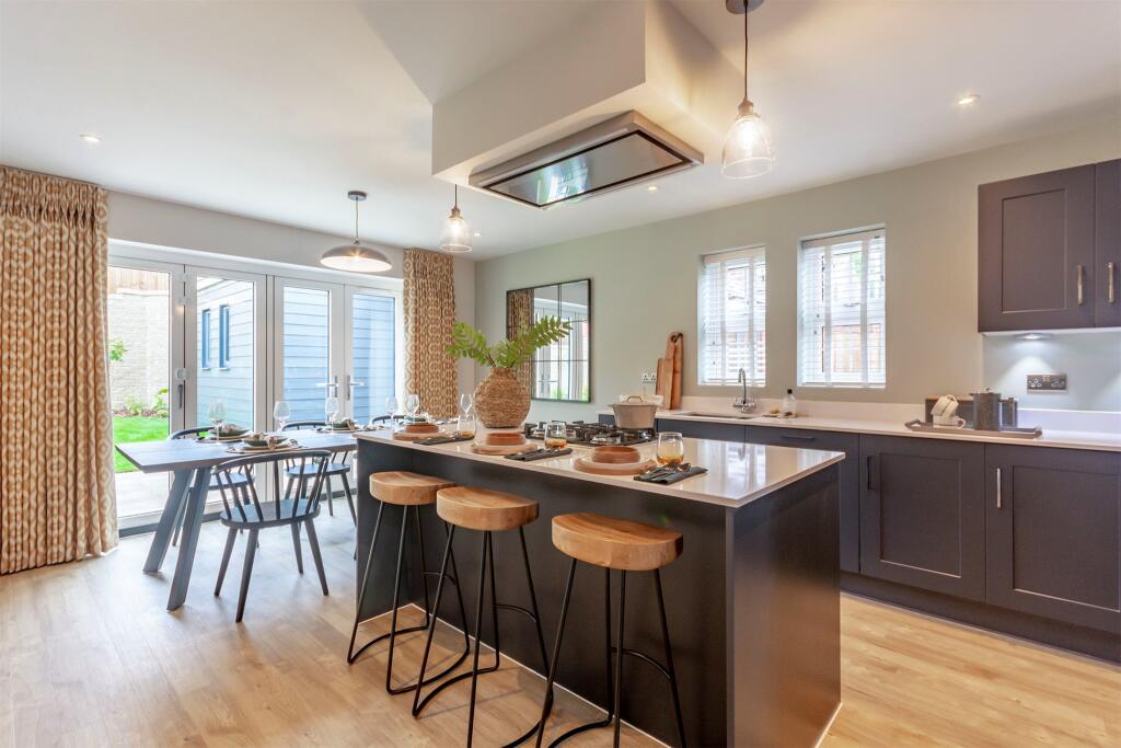 Additional property image - Drovers Way, Ambergate, Belper