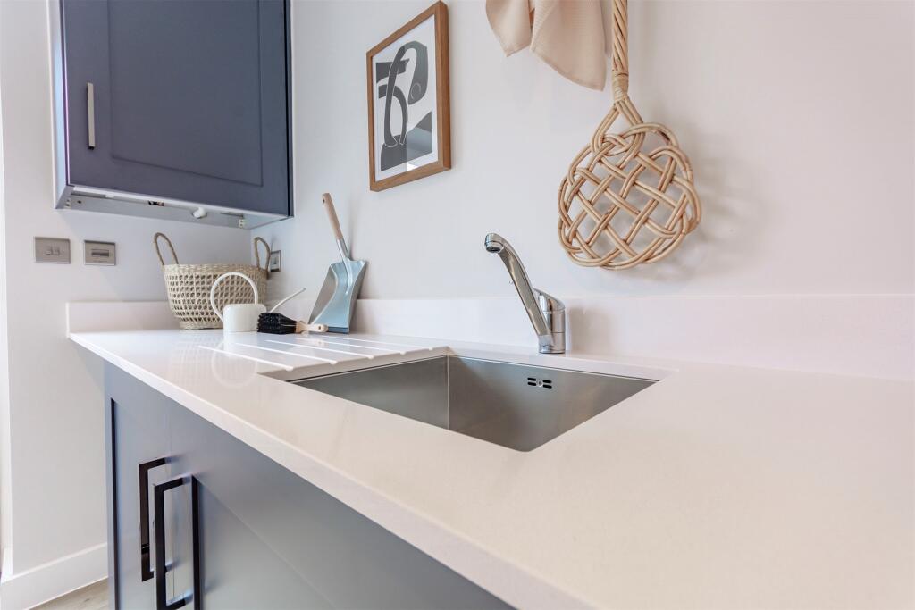 Additional property image - Drovers Way, Ambergate, Belper