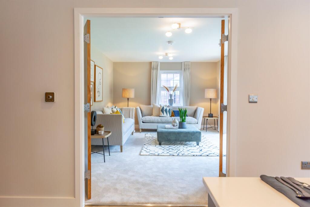 Additional property image - Drovers Way, Ambergate, Belper