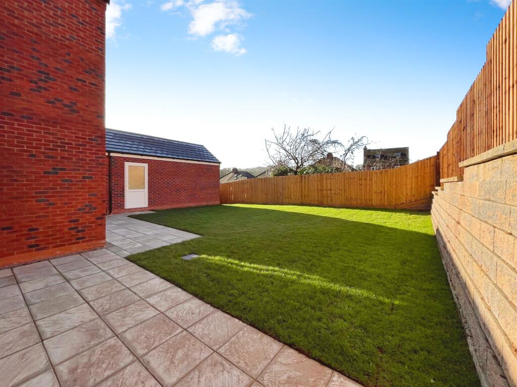 Additional property image - Drovers Way, Ambergate, Belper