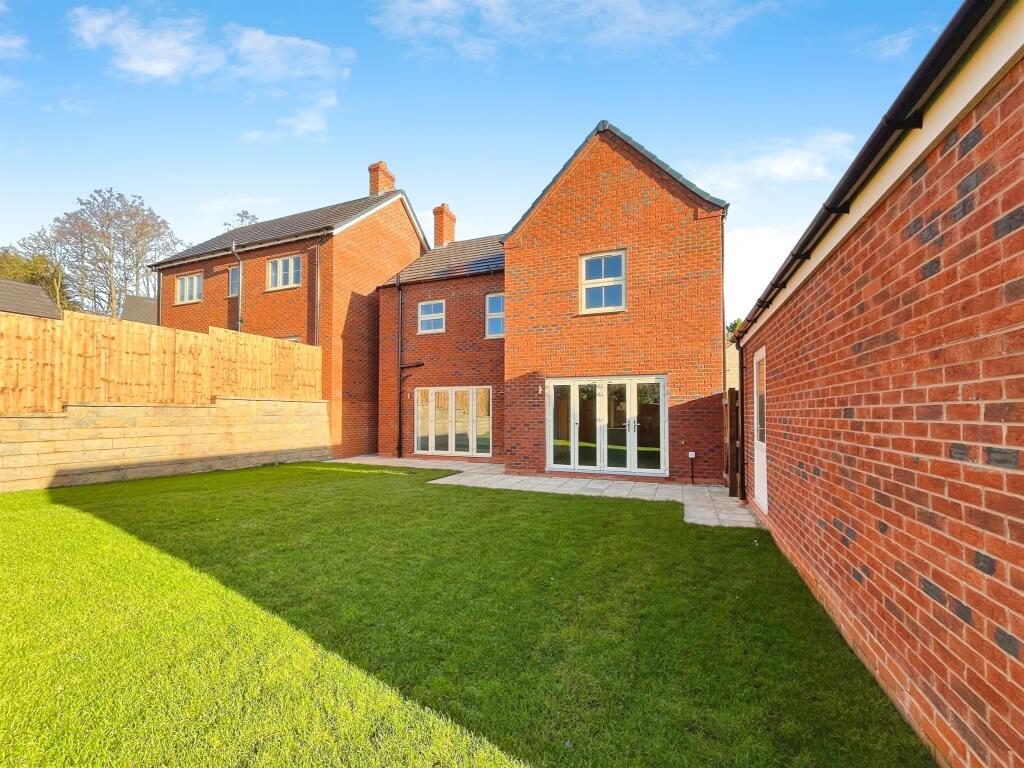 Additional property image - Drovers Way, Ambergate, Belper