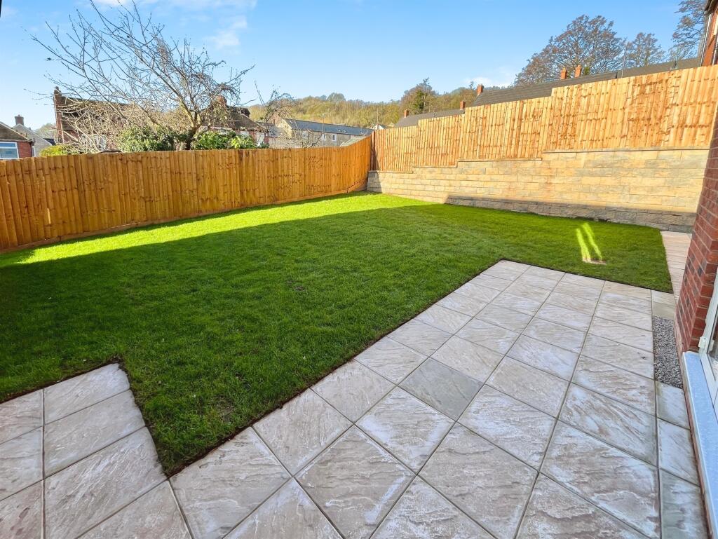 Additional property image - Drovers Way, Ambergate, Belper