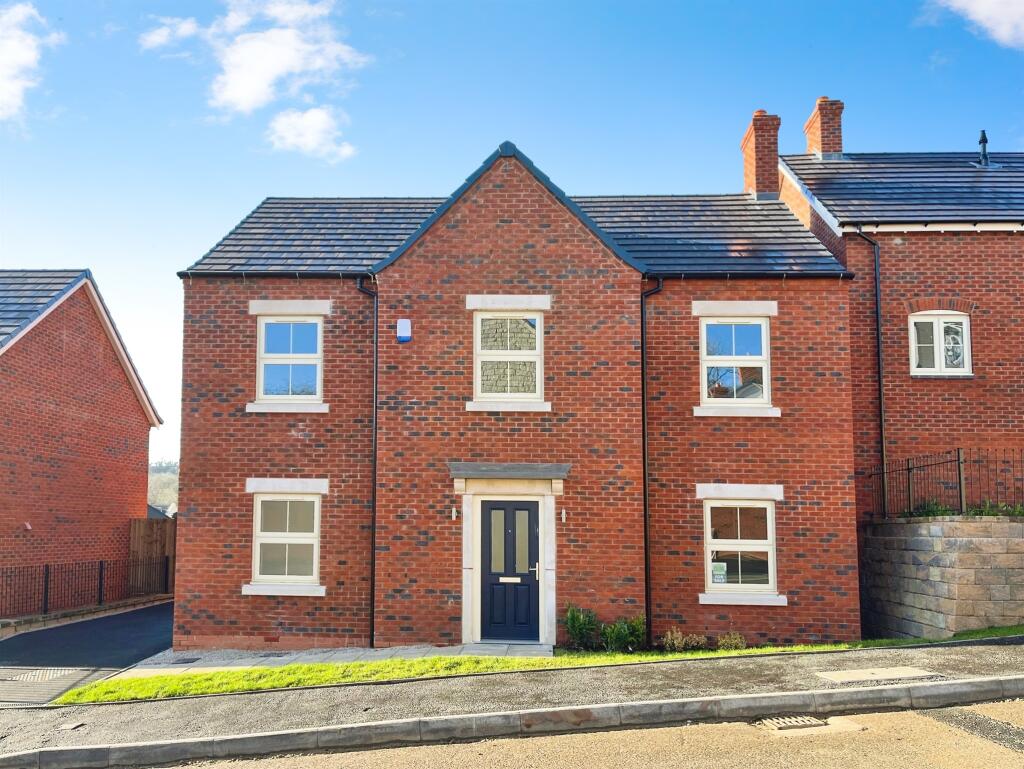 Additional property image - Drovers Way, Ambergate, Belper
