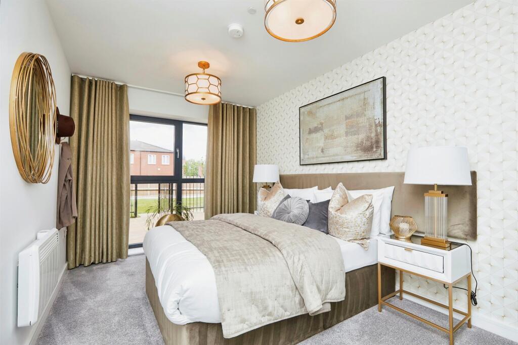 Additional property image - Erasmus Drive, Derby
