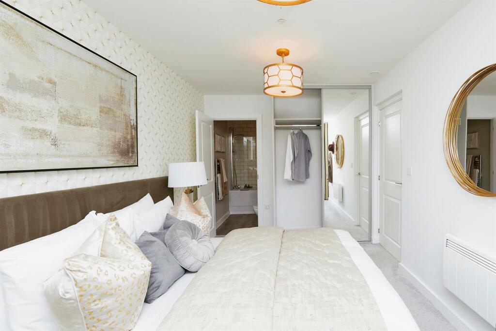 Additional property image - Erasmus Drive, Derby