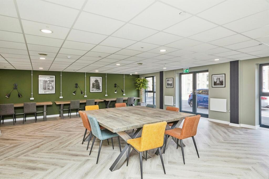 Additional property image - Erasmus Drive, Derby