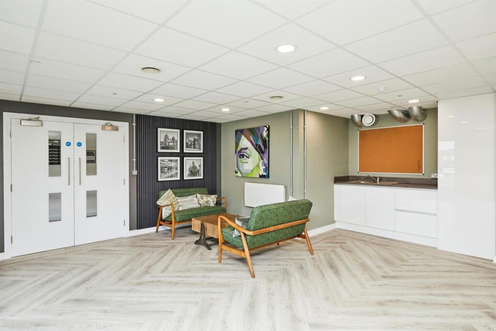 Additional property image - Erasmus Drive, Derby