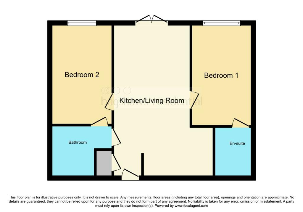 Additional property image - Erasmus Drive, Derby