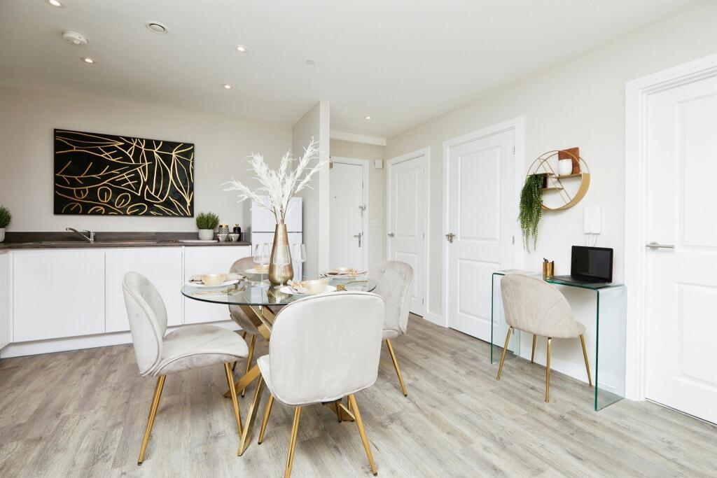 Additional property image - Erasmus Drive, Derby