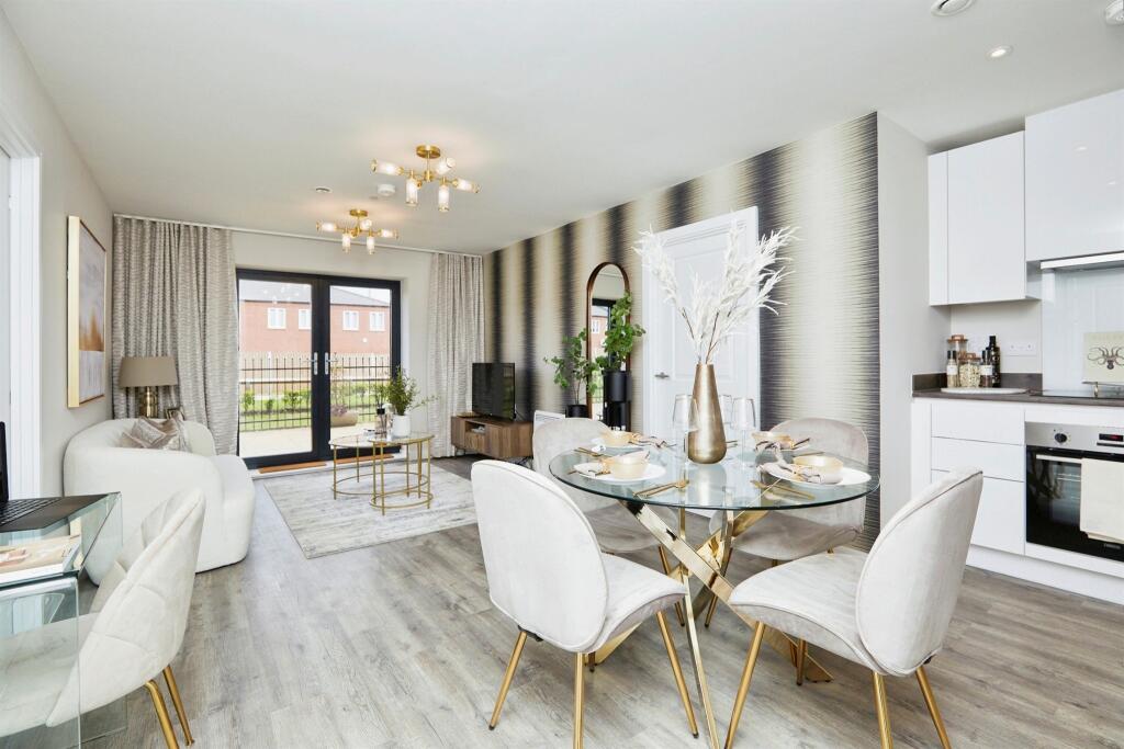 Additional property image - Erasmus Drive, Derby