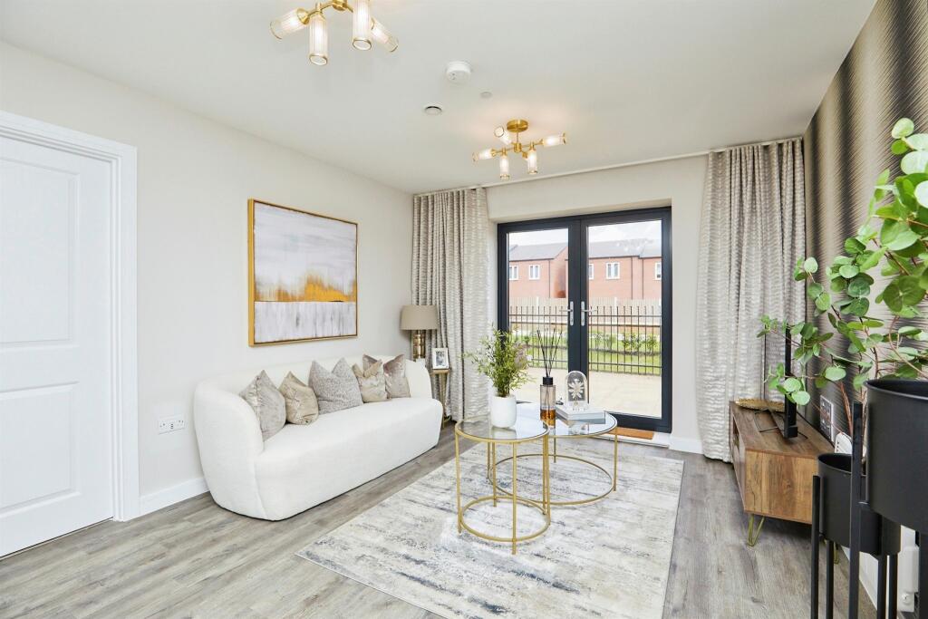 Additional property image - Erasmus Drive, Derby