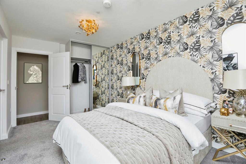 Additional property image - Erasmus Drive, Derby