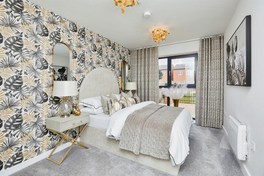 Additional property image - Erasmus Drive, Derby