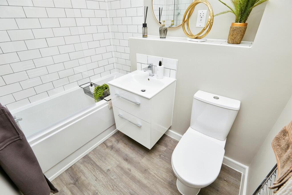 Additional property image - Erasmus Drive, Derby