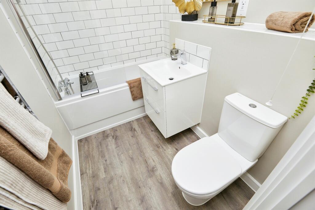 Additional property image - Erasmus Drive, Derby