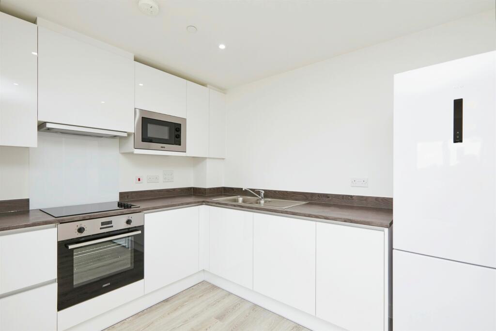 Additional property image - Bilsborrow Avenue, Derby