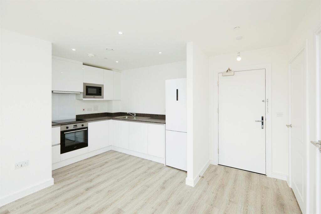 Additional property image - Bilsborrow Avenue, Derby
