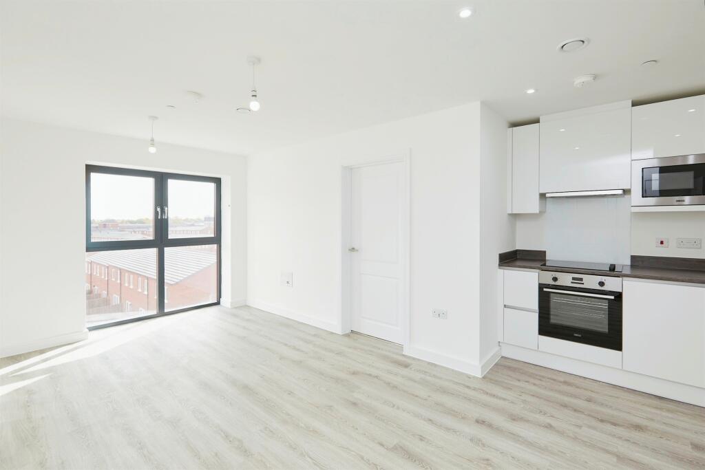 Additional property image - Bilsborrow Avenue, Derby