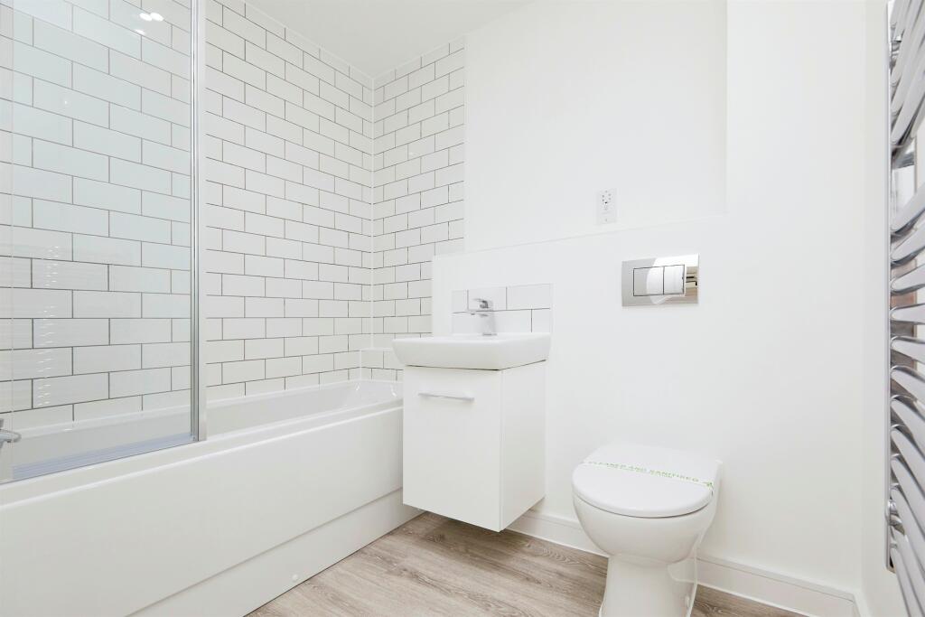 Additional property image - Bilsborrow Avenue, Derby