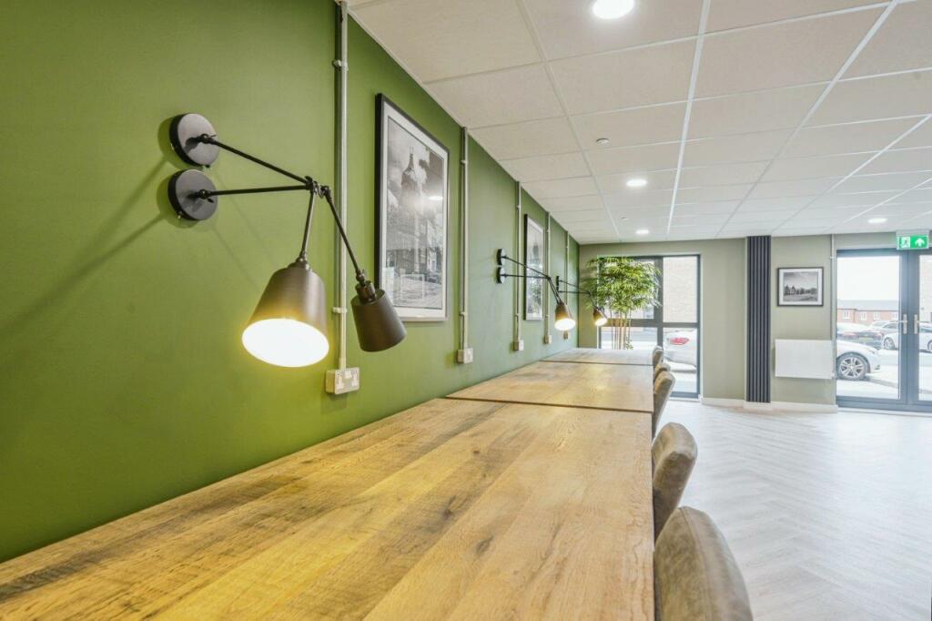 Additional property image - Bilsborrow Avenue, Derby