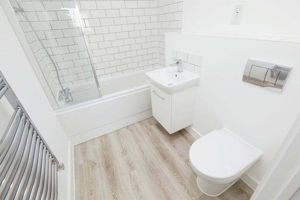 Additional property image - Bilsborrow Avenue, Derby