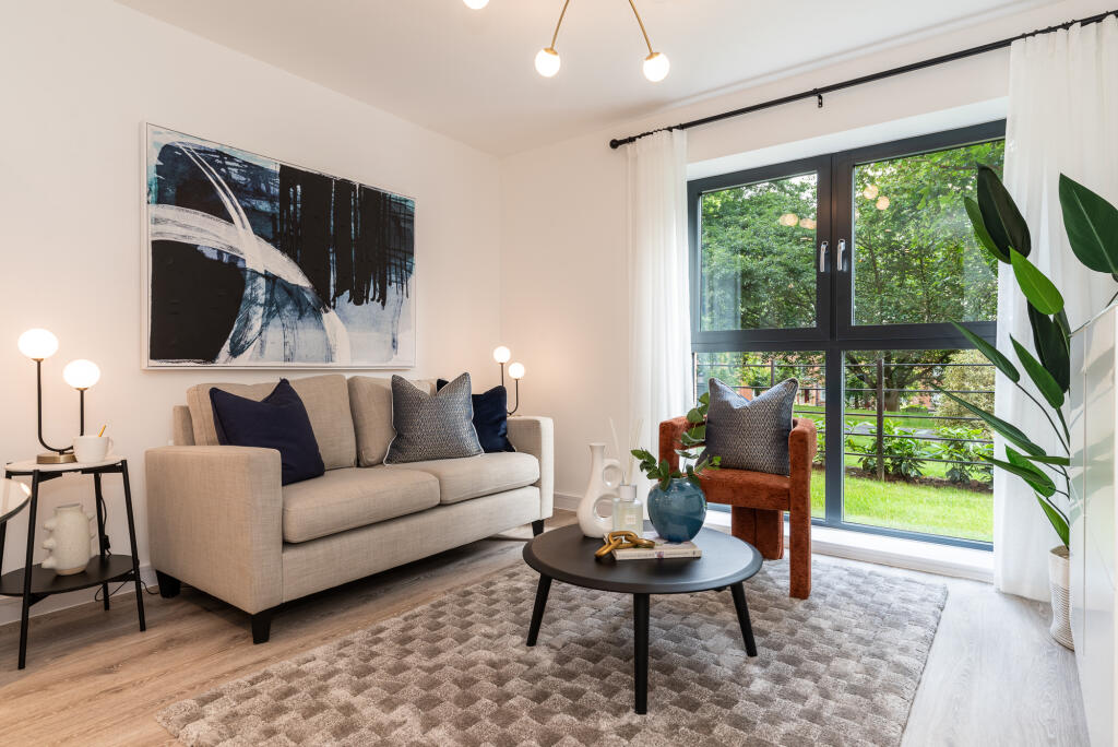 Additional property image - Bilsborrow Avenue, Derby