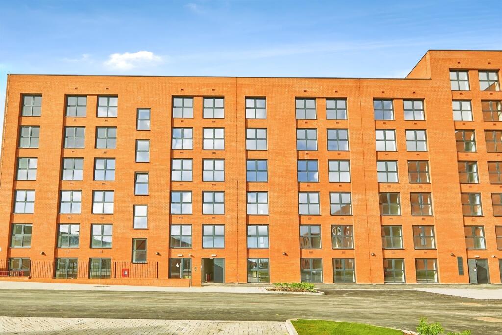 Additional property image - Bilsborrow Avenue, Derby