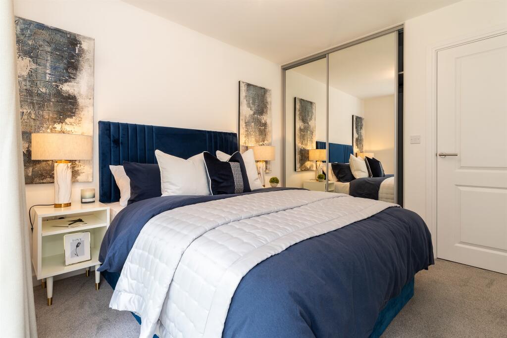 Additional property image - Bilsborrow Avenue, Derby