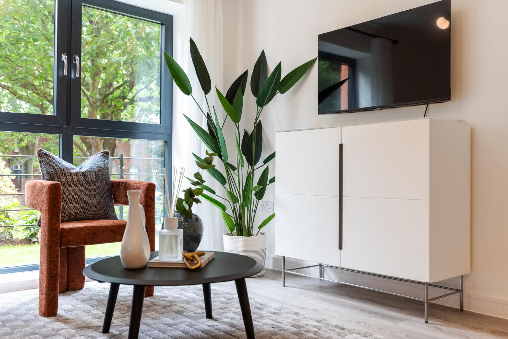 Additional property image - Bilsborrow Avenue, Derby