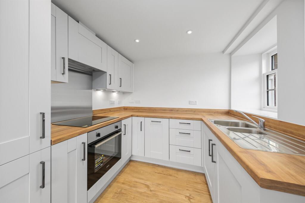 Additional property image - Bull Bridge, Ambergate, Belper
