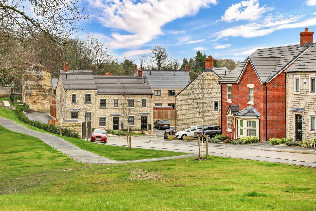 Additional property image - Bull Bridge, Ambergate, Belper