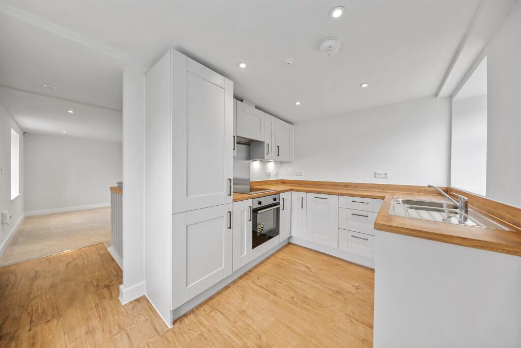 Additional property image - Bull Bridge, Ambergate, Belper