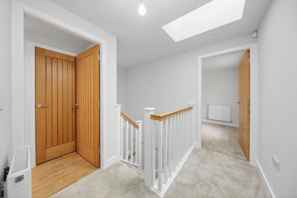 Additional property image - Bull Bridge, Ambergate, Belper