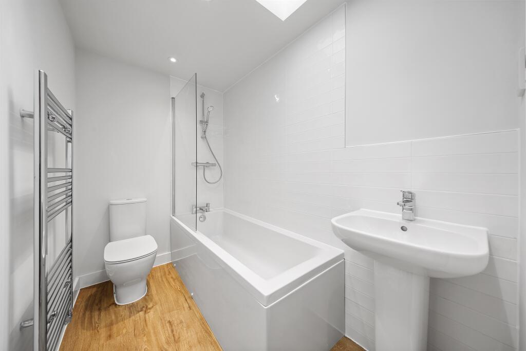 Additional property image - Bull Bridge, Ambergate, Belper