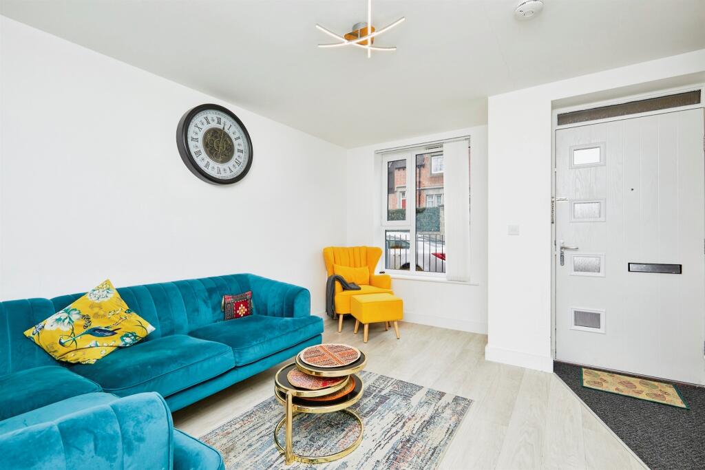 Additional property image - Liversage Road, Derby