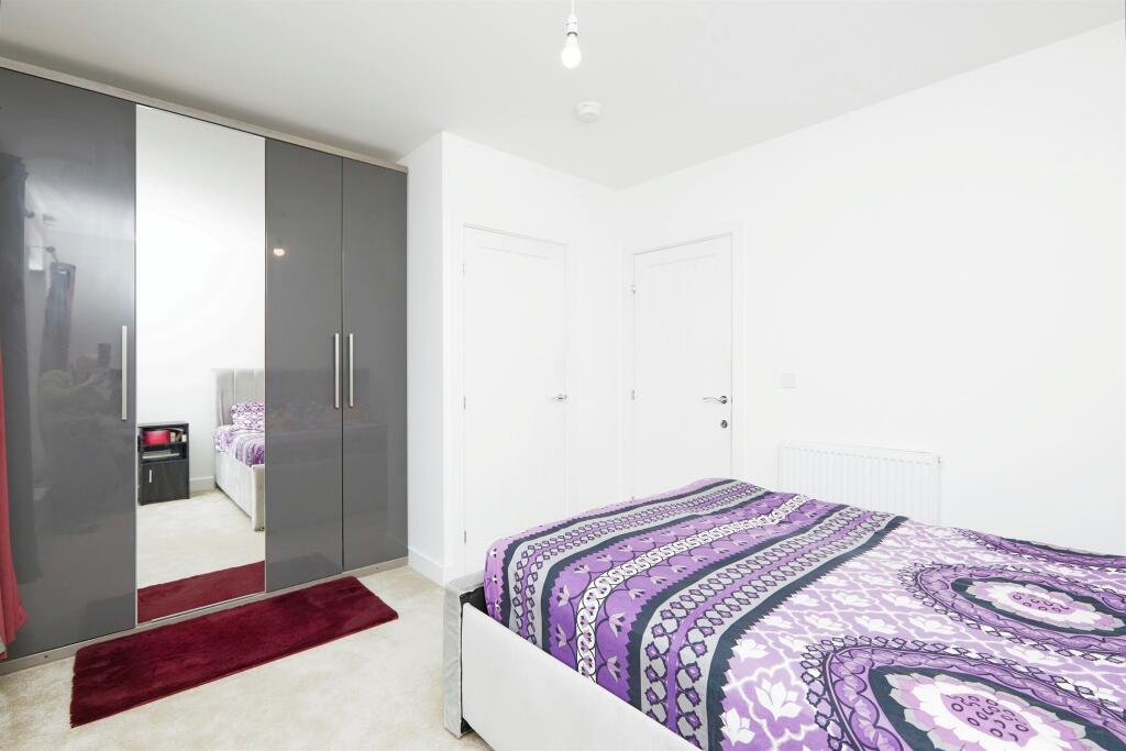 Additional property image - Liversage Road, Derby