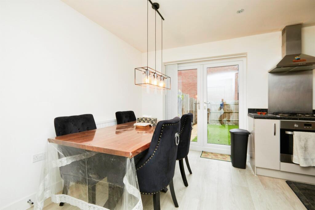 Additional property image - Liversage Road, Derby
