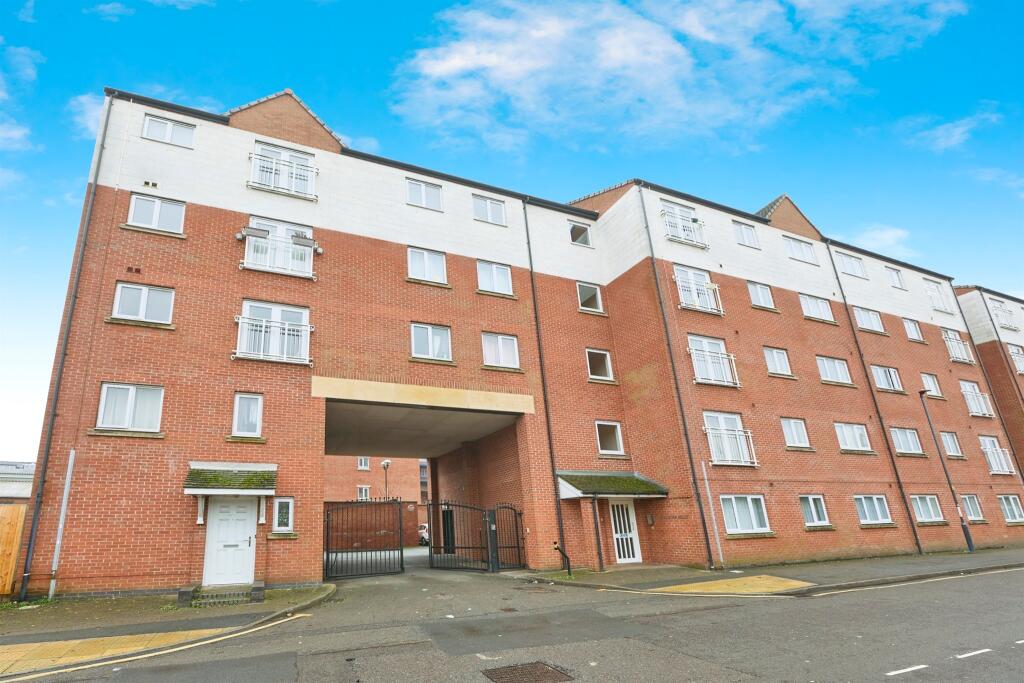 Main image of property: Great Northern Road, Derby