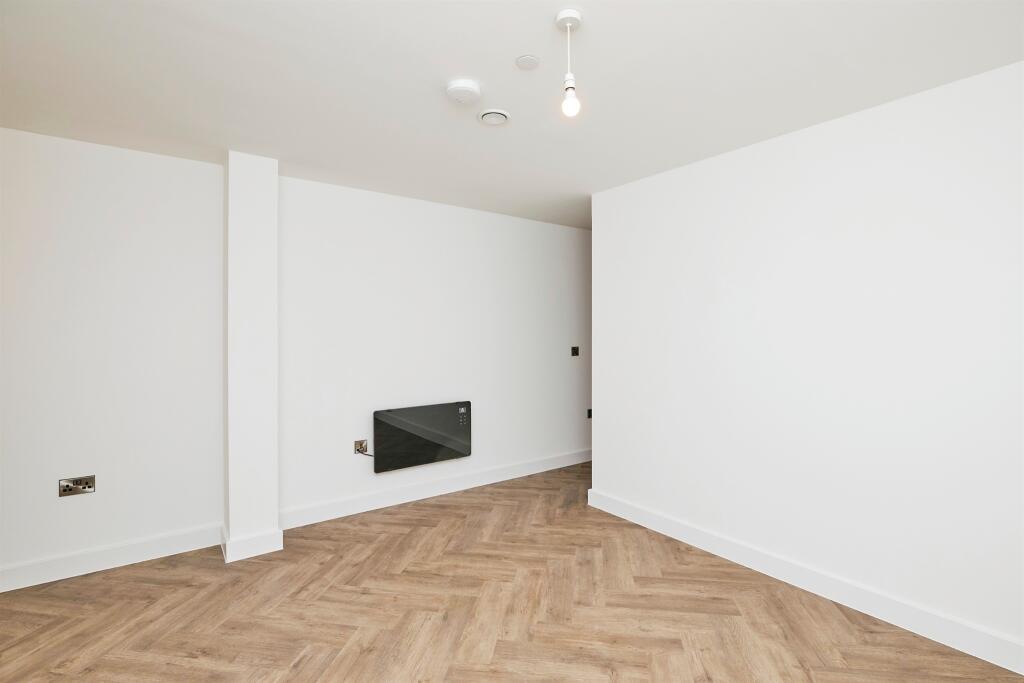 Additional property image - Liversage Street, Derby
