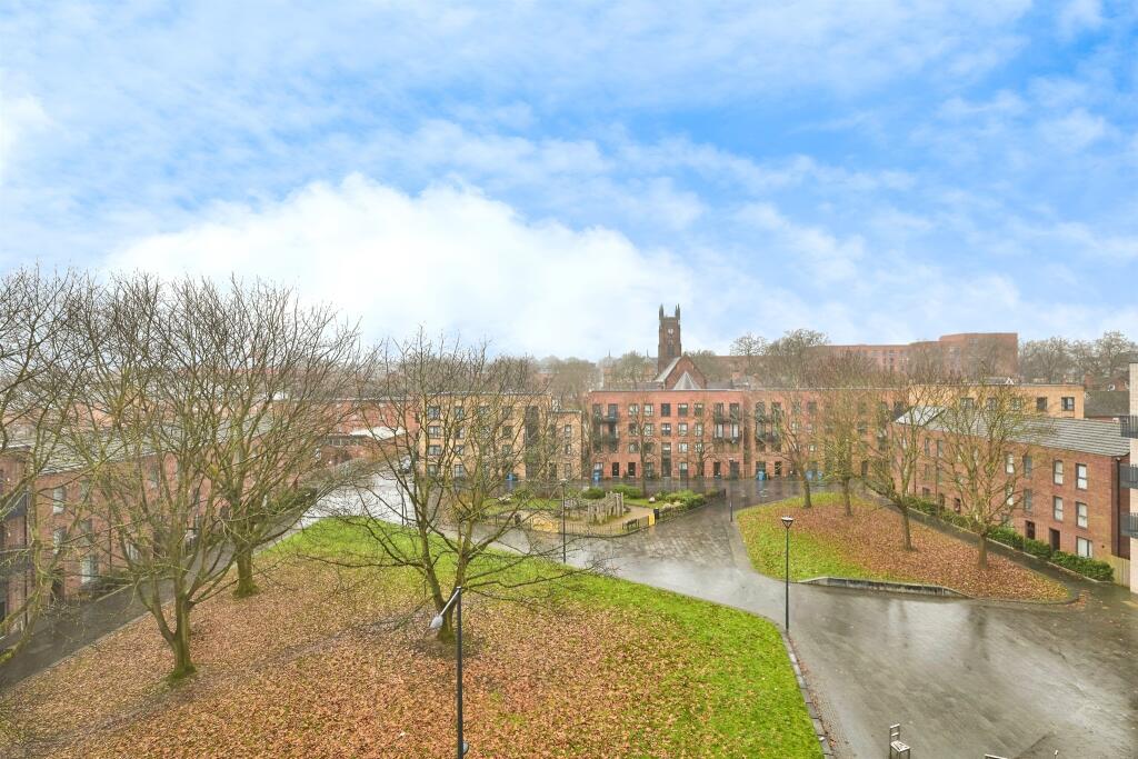 Additional property image - Liversage Street, Derby