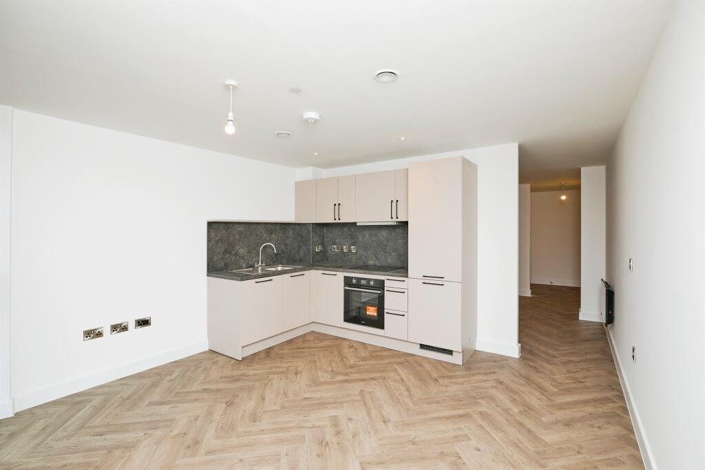 Additional property image - Liversage Street, Derby