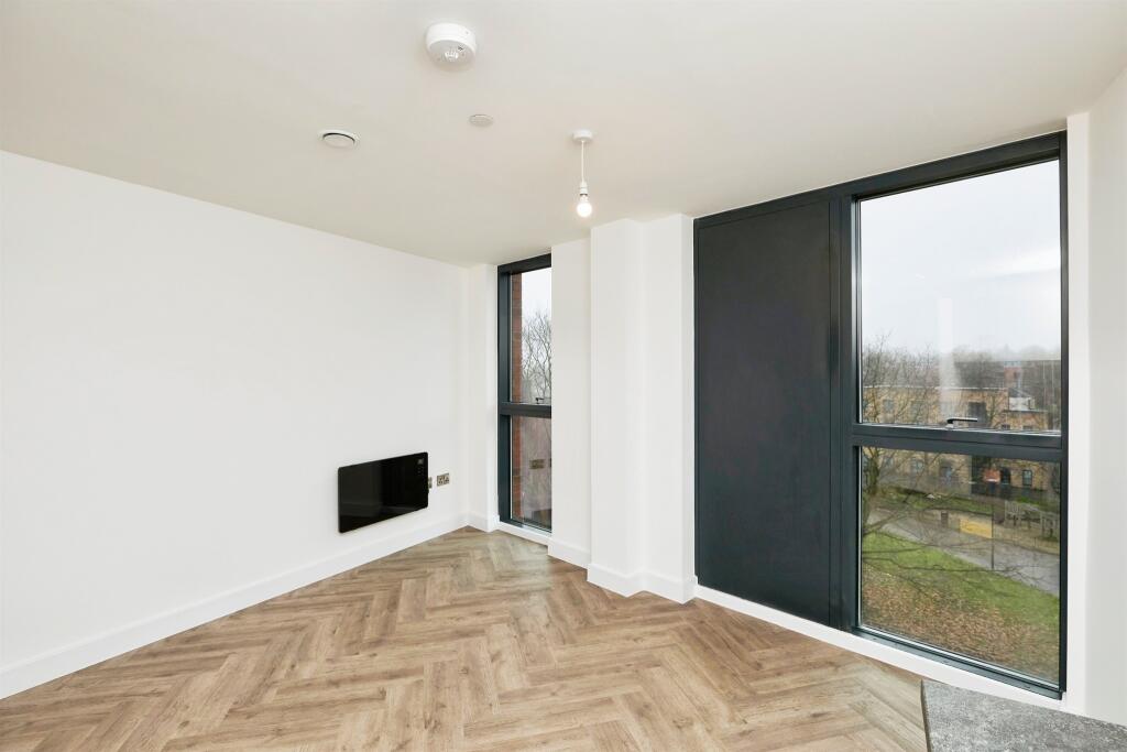 Additional property image - Liversage Street, Derby