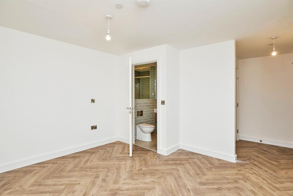 Additional property image - Liversage Street, Derby