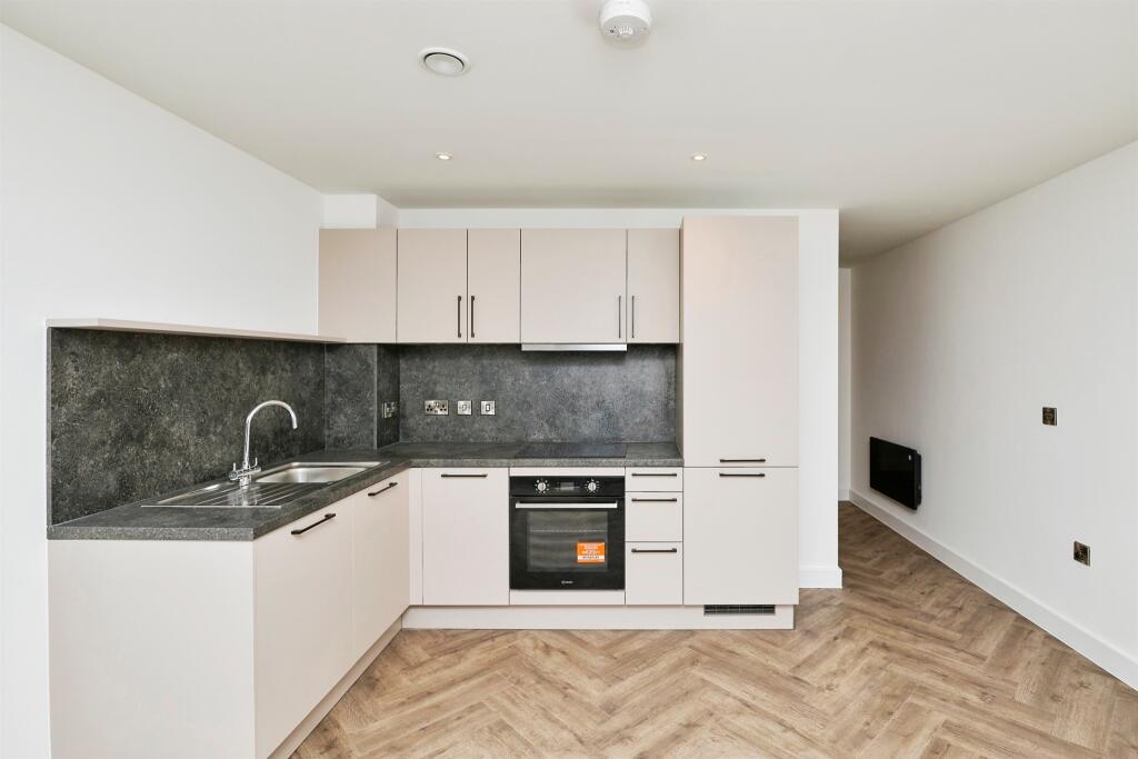 Additional property image - Liversage Street, Derby