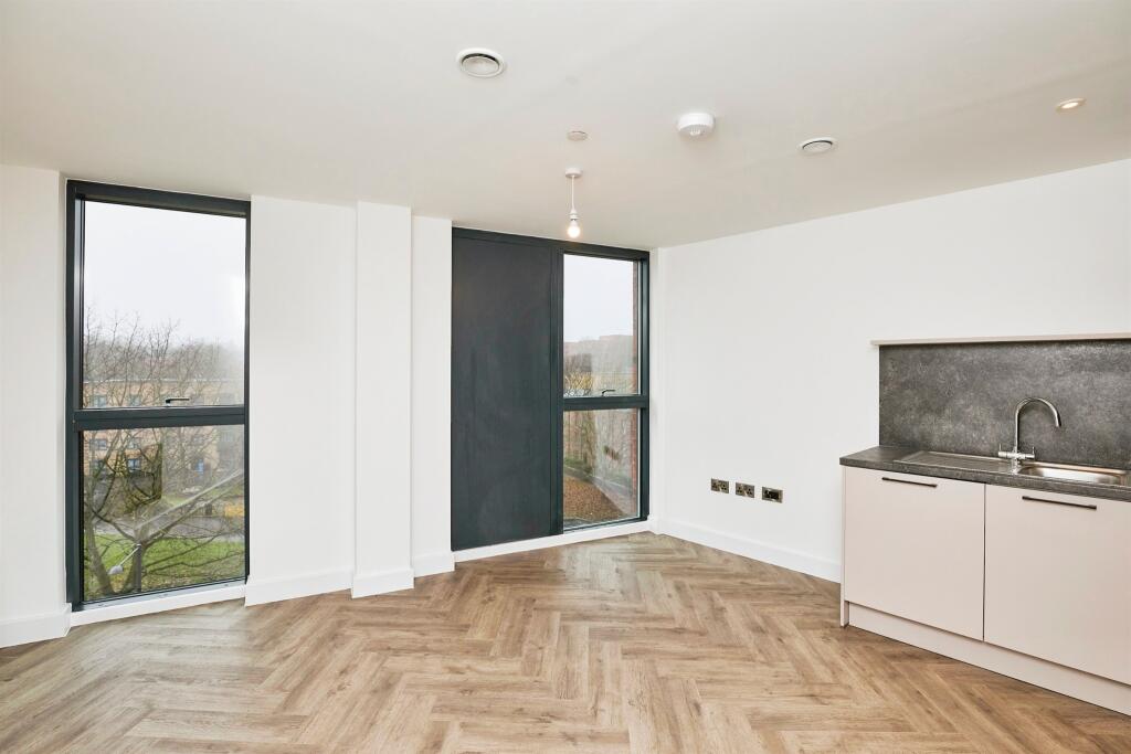 Additional property image - Liversage Street, Derby