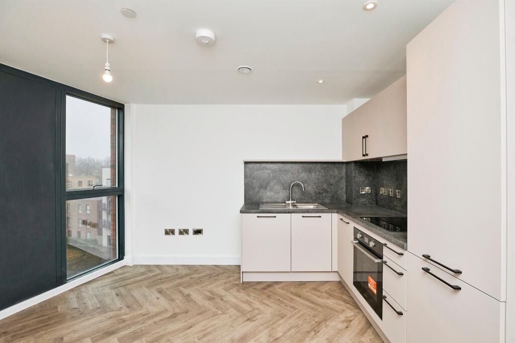Additional property image - Liversage Street, Derby