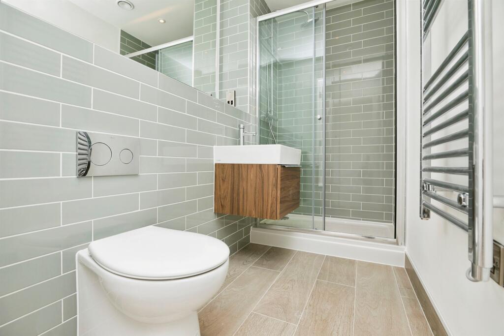 Additional property image - Liversage Street, Derby