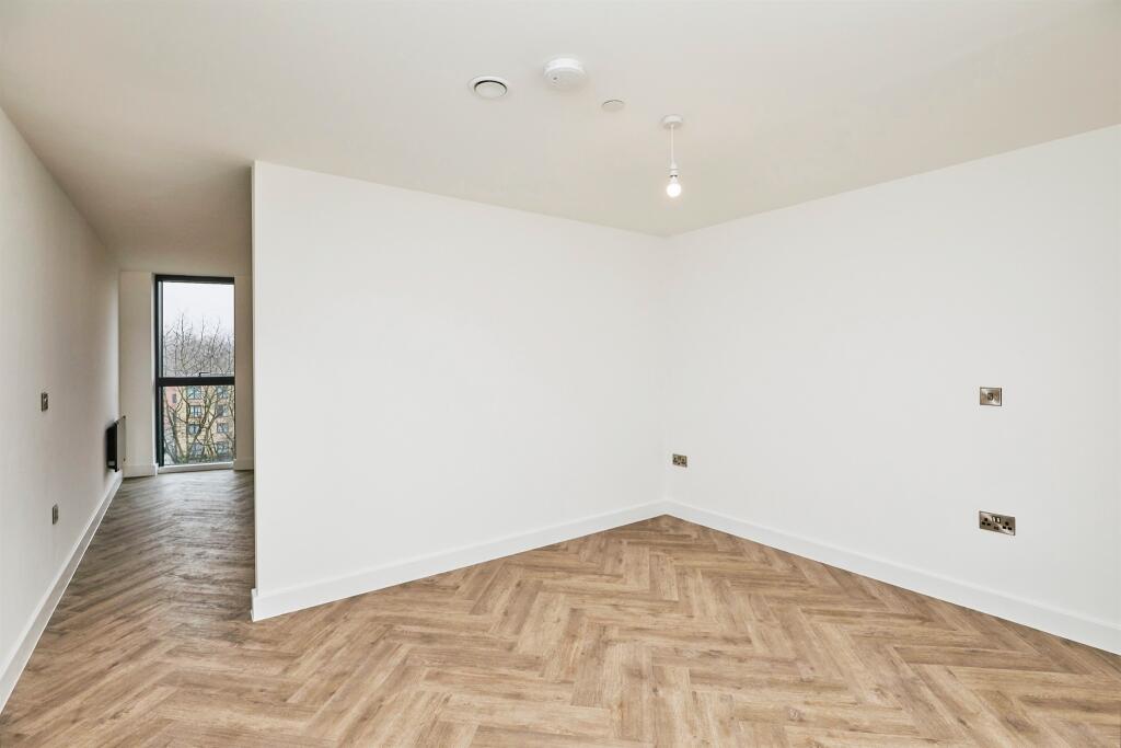 Additional property image - Liversage Street, Derby