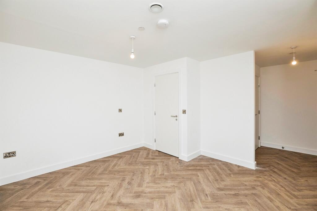 Additional property image - Liversage Street, Derby
